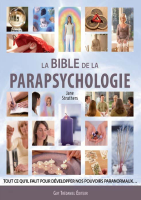 LA BIBLE DE LA PARAPSYCHOLOGIE - Jane Struthers.pdf